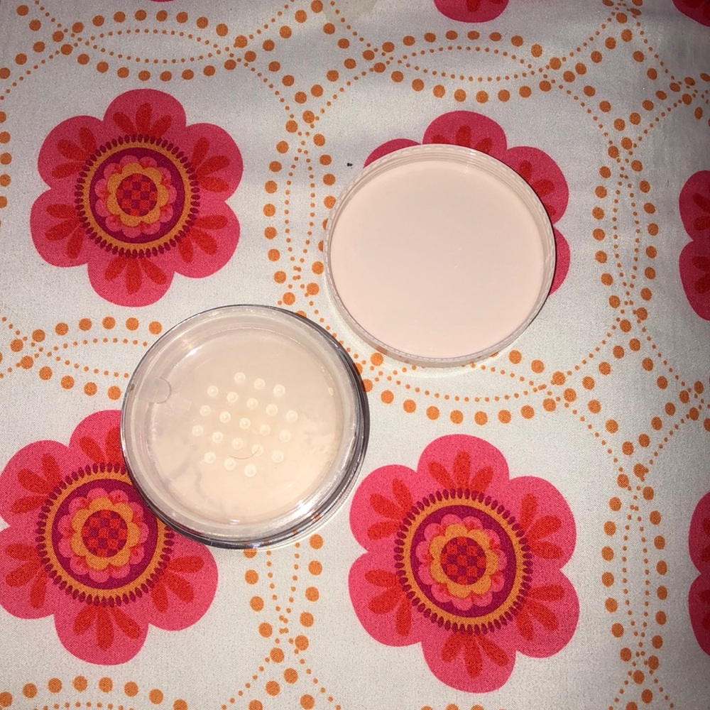Setting Powder - Picture 2 of 3
